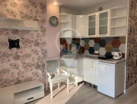 Продается -к квартира, 15/18 эт., ул Зеленая, д. 19, Квартиры, На продажу