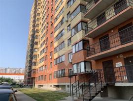 Продается -к квартира, 15/18 эт., ул Зеленая, д. 19, Квартиры, На продажу