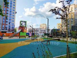 Рязань, Продается 1-к квартира, 17/25 эт., ул Островского, д. 122 к 1, Квартиры, На продажу, Горроща