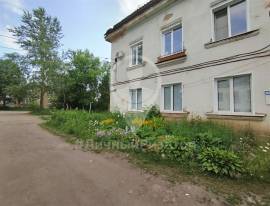 Скопин, Продается 3-к квартира, 1/2 эт., ул Фабричная, д. 10, Квартиры, На продажу