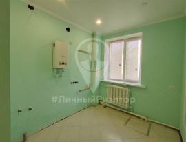 Скопин, Продается 3-к квартира, 1/2 эт., ул Фабричная, д. 10, Квартиры, На продажу
