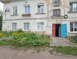 Скопин, Продается 3-к квартира, 1/2 эт., ул Фабричная, д. 10, Квартиры, На продажу