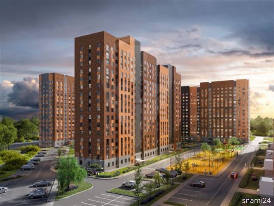 Рязань, Продается 1-к квартира, 3/17 эт., ул Молодцова, д. 24, Квартиры, На продажу, Приокский