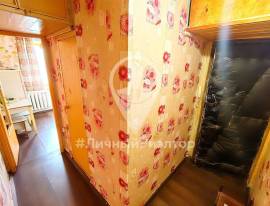 Рыбное, Продается 1-к квартира, 3/5 эт., ул Юбилейная, д. 10, Квартиры, На продажу