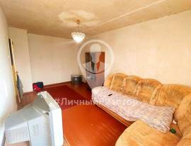Рыбное, Продается 1-к квартира, 3/5 эт., ул Юбилейная, д. 10, Квартиры, На продажу