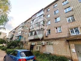 Рыбное, Продается 1-к квартира, 3/5 эт., ул Юбилейная, д. 10, Квартиры, На продажу