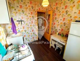 Рыбное, Продается 1-к квартира, 3/5 эт., ул Юбилейная, д. 10, Квартиры, На продажу