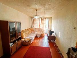 Рыбное, Продается 1-к квартира, 3/5 эт., ул Юбилейная, д. 10, Квартиры, На продажу