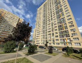 Рязань, Продается -к квартира, 6/23 эт., ул Шереметьевская, д. 10 к 3, Квартиры, На продажу