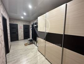 Рязань, Продается 2-к квартира, 13/23 эт., ул Васильевская, д. 7, Квартиры, На продажу, Дашково песочня