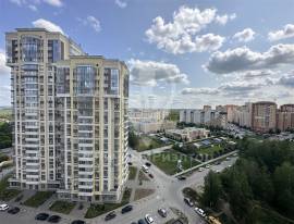 Рязань, Продается 2-к квартира, 13/23 эт., ул Васильевская, д. 7, Квартиры, На продажу, Дашково песочня