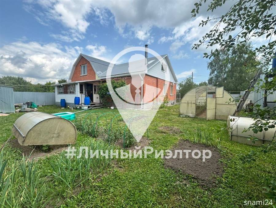 Дома, На продажу