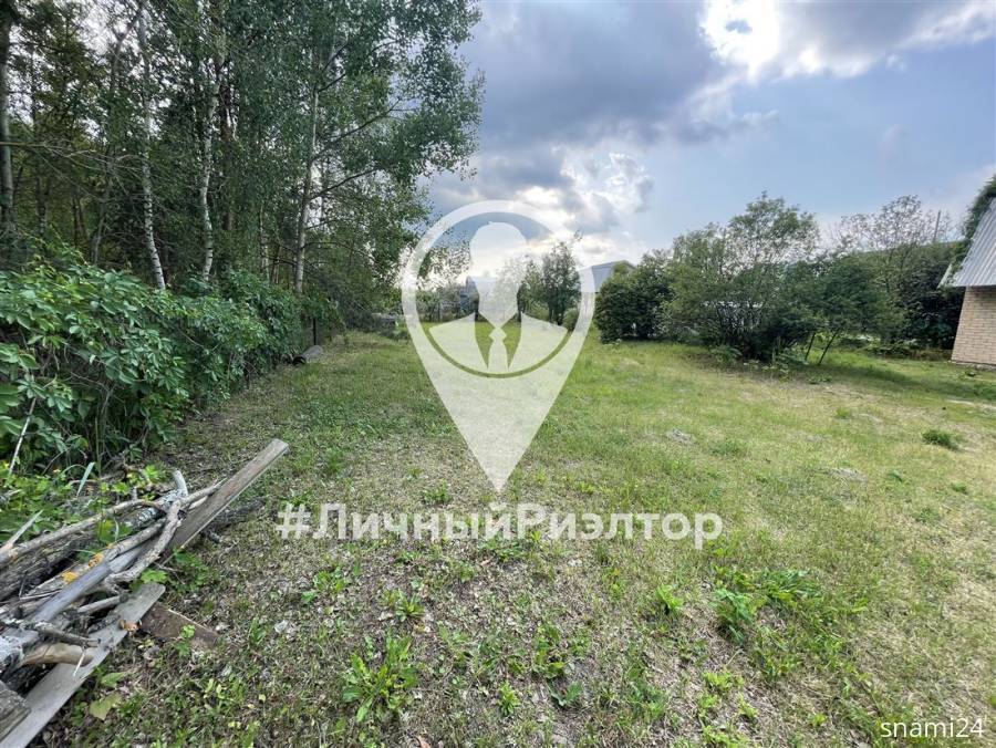 Земельные участки, На продажу