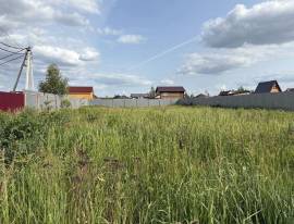 Рыбное, Земельные участки, На продажу