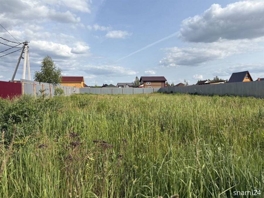 Рыбное, Земельные участки, На продажу