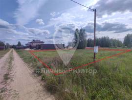 Земельные участки, На продажу