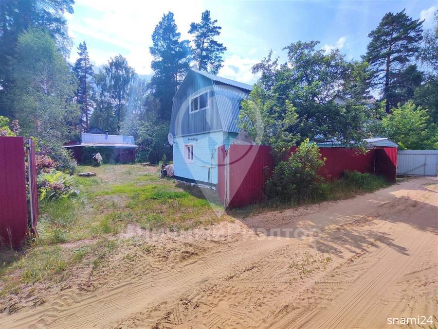 Дома, На продажу