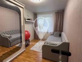 Рязань, Продается 3-к квартира, 5/5 эт., ул Великанова, д. 16 к 3, Квартиры, На продажу