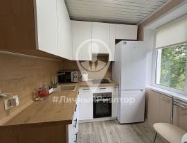 Рязань, Продается 3-к квартира, 5/5 эт., ул Великанова, д. 16 к 3, Квартиры, На продажу