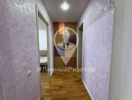 Рязань, Продается 3-к квартира, 5/5 эт., ул Великанова, д. 16 к 3, Квартиры, На продажу