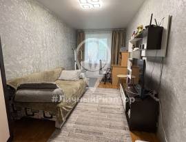 Рязань, Продается 3-к квартира, 5/5 эт., ул Великанова, д. 16 к 3, Квартиры, На продажу