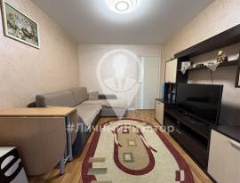 Рязань, Продается 3-к квартира, 5/5 эт., ул Великанова, д. 16 к 3, Квартиры, На продажу