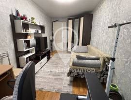 Рязань, Продается 3-к квартира, 5/5 эт., ул Великанова, д. 16 к 3, Квартиры, На продажу