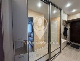 Рязань, Продается 3-к квартира, 5/5 эт., ул Великанова, д. 16 к 3, Квартиры, На продажу