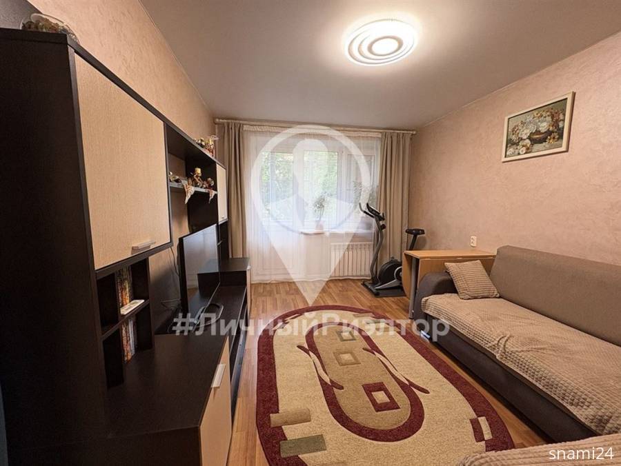 Рязань, Продается 3-к квартира, 5/5 эт., ул Великанова, д. 16 к 3, Квартиры, На продажу