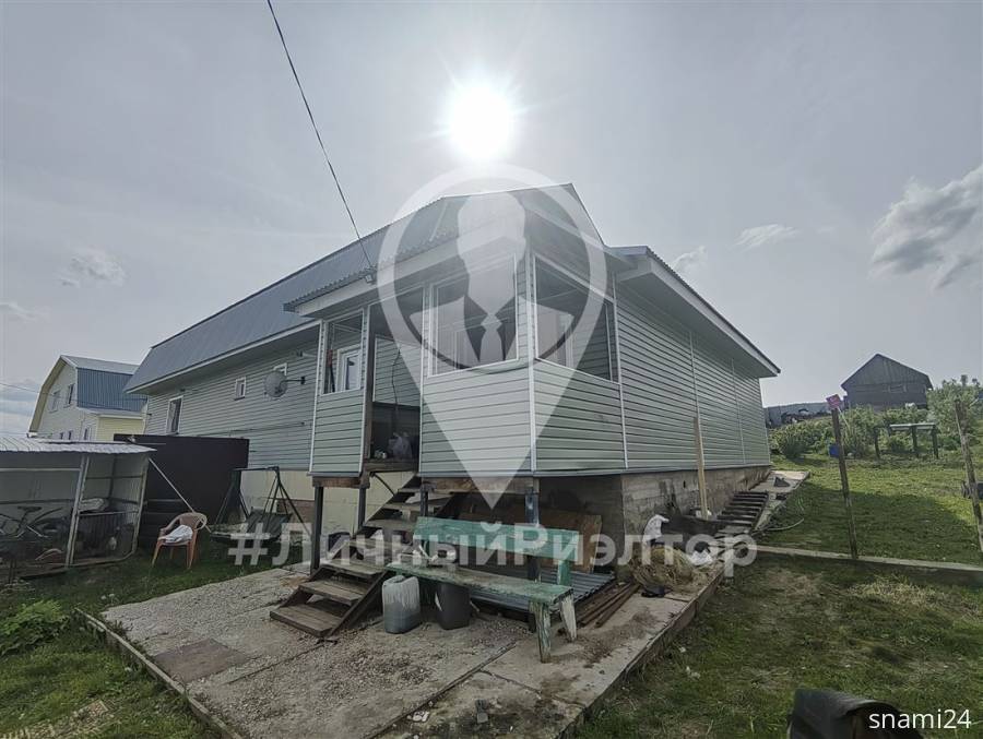 Продается 3-к квартира, 1/1 эт., ул Нагорная, д. 7, Квартиры, На продажу