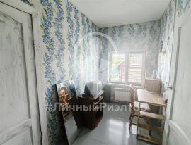 Продается 3-к квартира, 1/1 эт., ул Нагорная, д. 7, Квартиры, На продажу