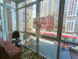 Рязань, Продается 2-к квартира, 4/13 эт., ул Вокзальная, д. 51а, Квартиры, На продажу