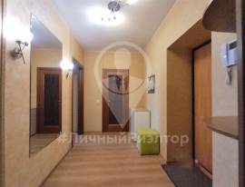 Рязань, Продается 2-к квартира, 4/13 эт., ул Вокзальная, д. 51а, Квартиры, На продажу