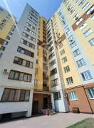 Рязань, Продается 2-к квартира, 4/13 эт., ул Вокзальная, д. 51а, Квартиры, На продажу