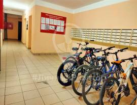 Рязань, Продается 2-к квартира, 4/13 эт., ул Вокзальная, д. 51а, Квартиры, На продажу