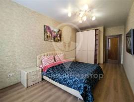 Рязань, Продается 2-к квартира, 4/13 эт., ул Вокзальная, д. 51а, Квартиры, На продажу