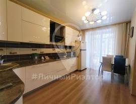 Рязань, Продается 2-к квартира, 4/13 эт., ул Вокзальная, д. 51а, Квартиры, На продажу