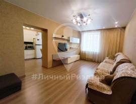 Рязань, Продается 2-к квартира, 4/13 эт., ул Вокзальная, д. 51а, Квартиры, На продажу