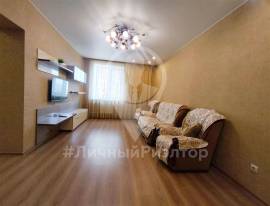 Рязань, Продается 2-к квартира, 4/13 эт., ул Вокзальная, д. 51а, Квартиры, На продажу