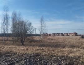 Земельные участки, На продажу