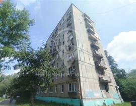Рязань, Продается 1-к квартира, 9/9 эт., ул Тимакова, д. 26, Квартиры, На продажу, Дашково песочня