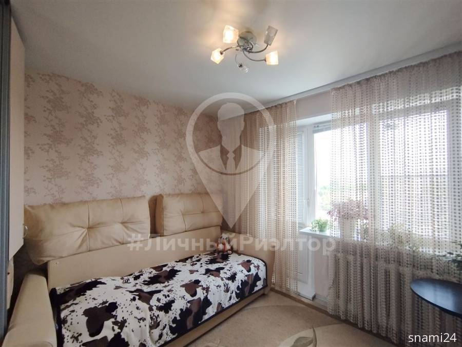 Рязань, Продается 1-к квартира, 9/9 эт., ул Тимакова, д. 26, Квартиры, На продажу, Дашково песочня