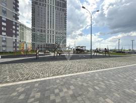 Рязань, Продается 1-к квартира, 2/26 эт., д. 4 к 1, Квартиры, На продажу, Горроща