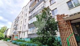 Рязань, Продается 1-к квартира, 5/5 эт., ул Кальная, д. 18, Квартиры, На продажу, Кальное