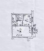 Рязань, Продается 1-к квартира, 5/5 эт., ул Кальная, д. 18, Квартиры, На продажу, Кальное