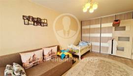 Рязань, Продается 1-к квартира, 5/5 эт., ул Кальная, д. 18, Квартиры, На продажу