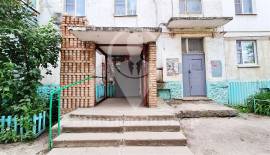 Рязань, Продается 1-к квартира, 5/5 эт., ул Кальная, д. 18, Квартиры, На продажу, Кальное
