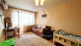 Рязань, Продается 1-к квартира, 5/5 эт., ул Кальная, д. 18, Квартиры, На продажу, Кальное