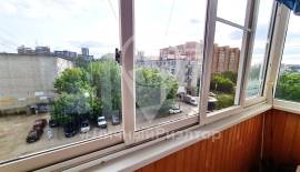 Рязань, Продается 1-к квартира, 5/5 эт., ул Кальная, д. 18, Квартиры, На продажу, Кальное