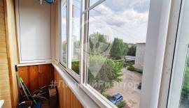 Рязань, Продается 1-к квартира, 5/5 эт., ул Кальная, д. 18, Квартиры, На продажу, Кальное